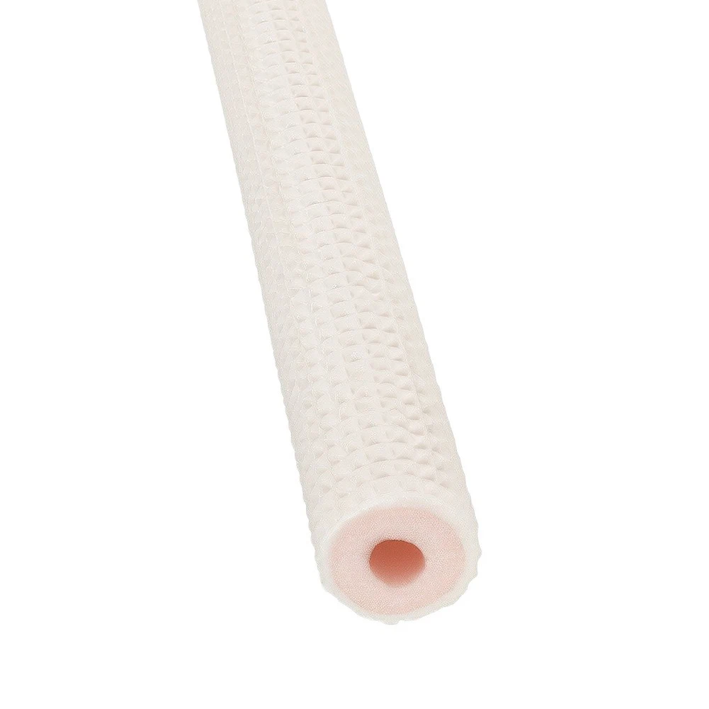 Air Conditioning Pipe Insulation Sleeve Outer Layer For Heat Pump And Water Pipes,1/2/3m Energy Saving, For Heating Cooling Part