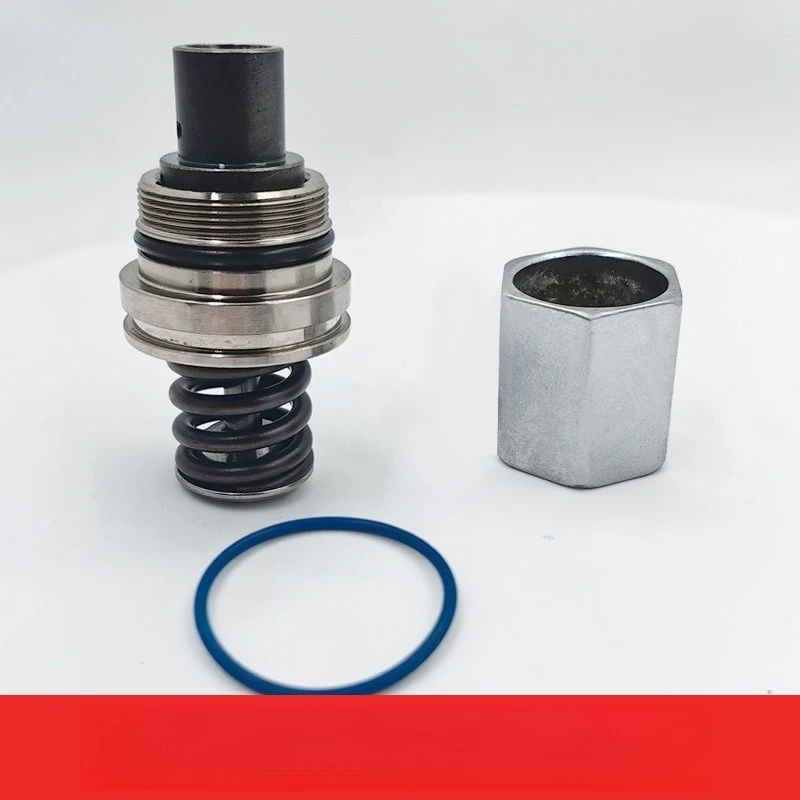 Engine Valve Stem Seal 11.6Mm Diameter Fit For EA888 3G 2.0T EA888 4G 2.0T EA211 1.4T 2.4L 3.0 Auto Replacement Parts