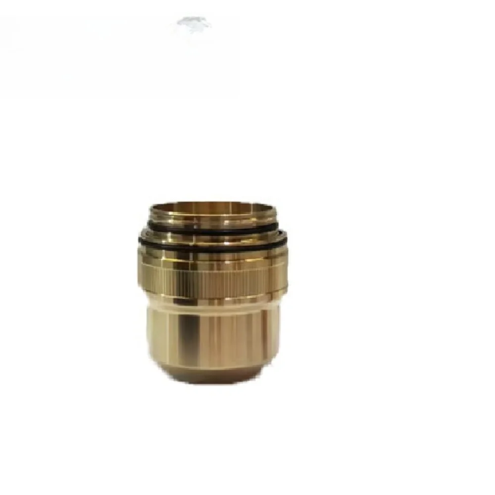 

220637 Original Superheated Plasma Consumable Cap: HPR 400AMP Shielded Retainer