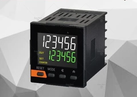 Original Counter LCD Display CX6S-1P4 CX6S-1P2 CX6S-2P2 CX6S-2P4 CX6M-1P4 CX6M-1P2 CX6M-2P4