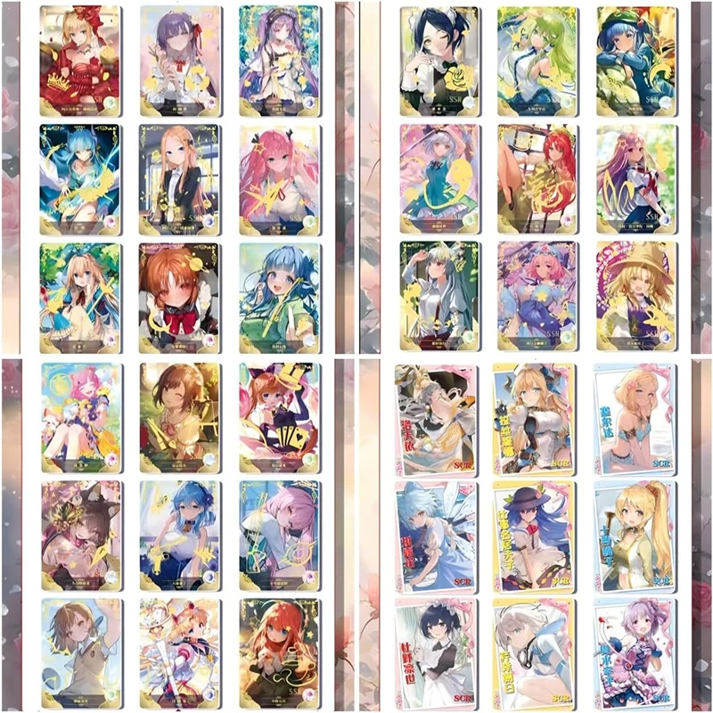 Thumbnail 3 - #37 Top Collectible Trading Cards Picks for Every Budget