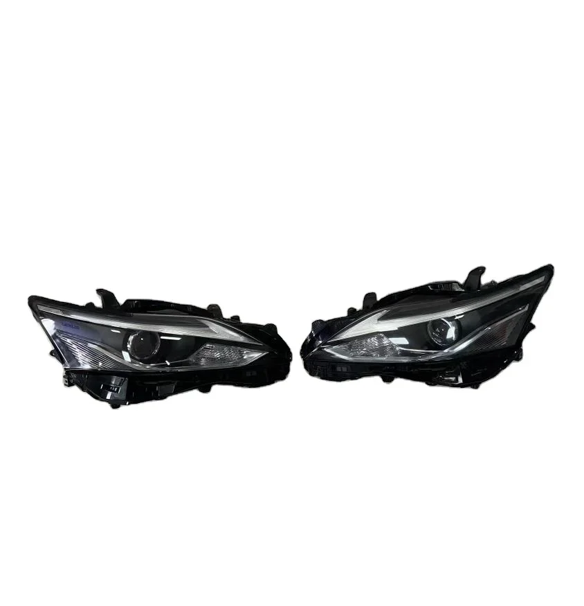 

Lexus CT 200H LED Replacement parts original headlights