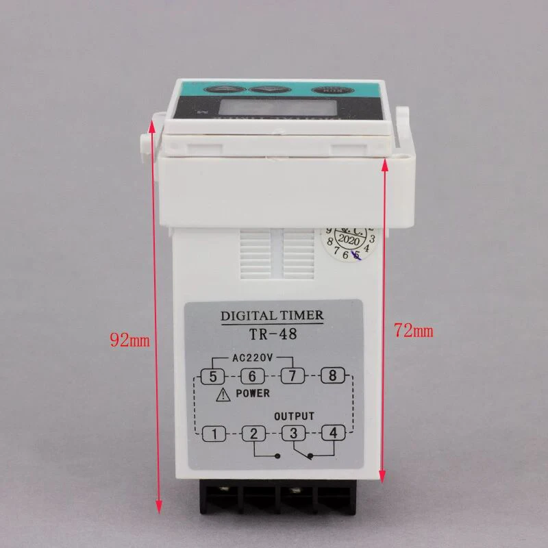 Таймер для духовки, таймер на газе, интеллектуальный цифровой таймер на газе, интеллектуальный цифровой таймер на газе