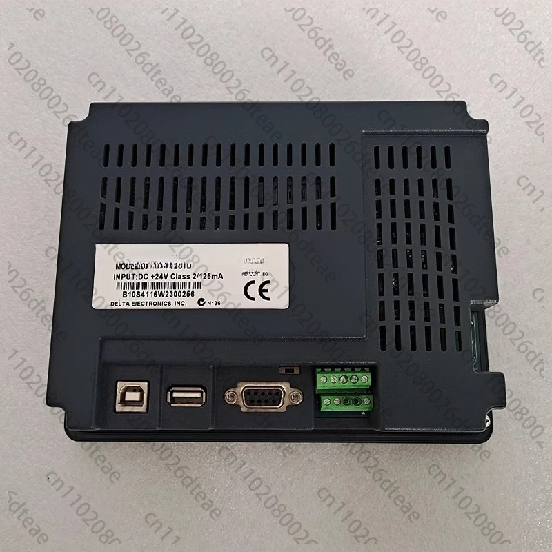 DOP-B05S100/B07S410/B10S411 DOP-AS57BSTD/A10THTD1 touch screen