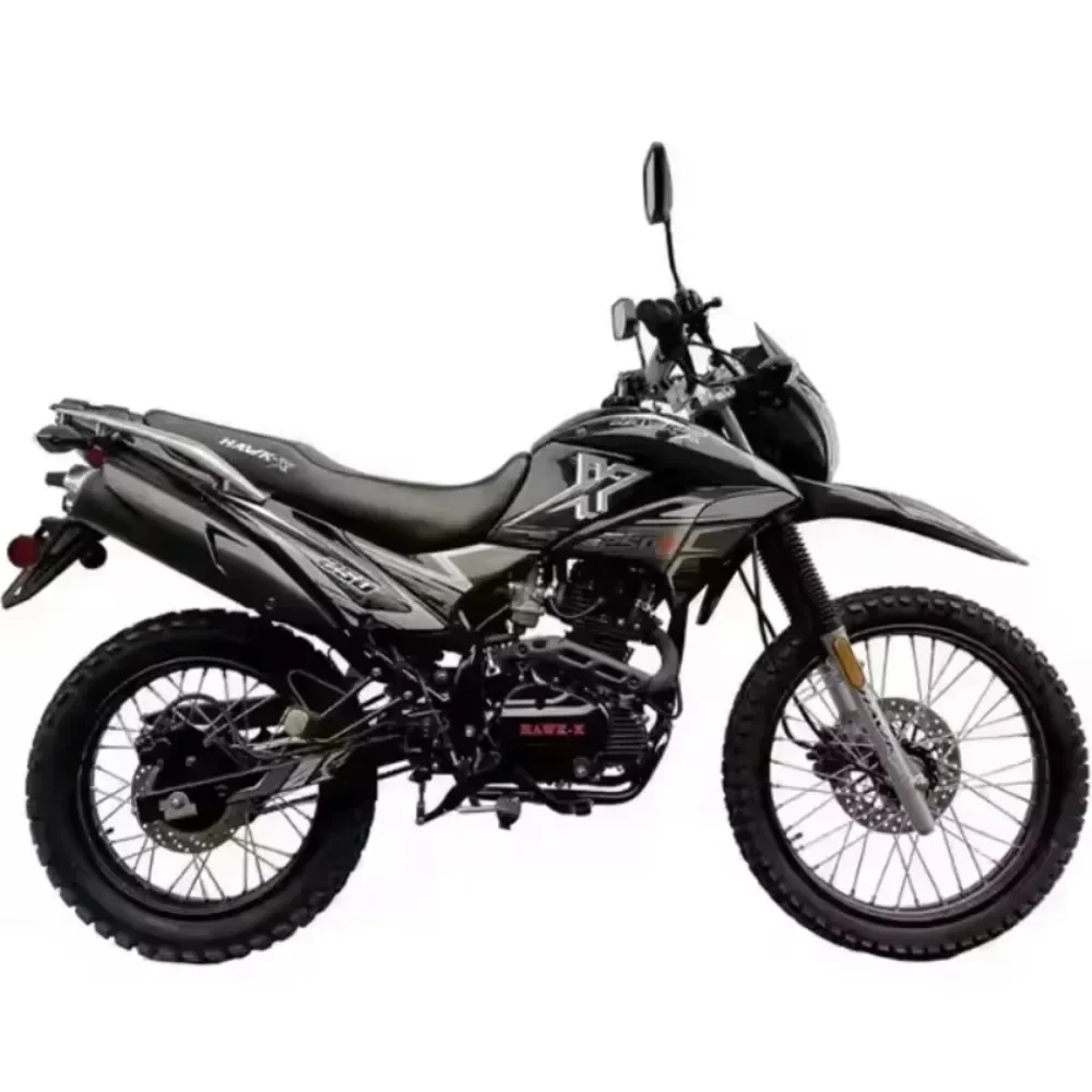 

ЛУЧШИЙ -ОФЕРНЫЙ ВДОРОЖНОЙ ЦЕНА X-Pro Hawk' Бензин_ 250cc 4-тактный «Грязевой» велосипед на ПРОДАЖ.