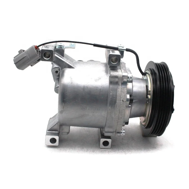 Latest Addition: 12V AC Compressor For  Yaris | OEM 8831052351 Auto Air Conditioner Compressor