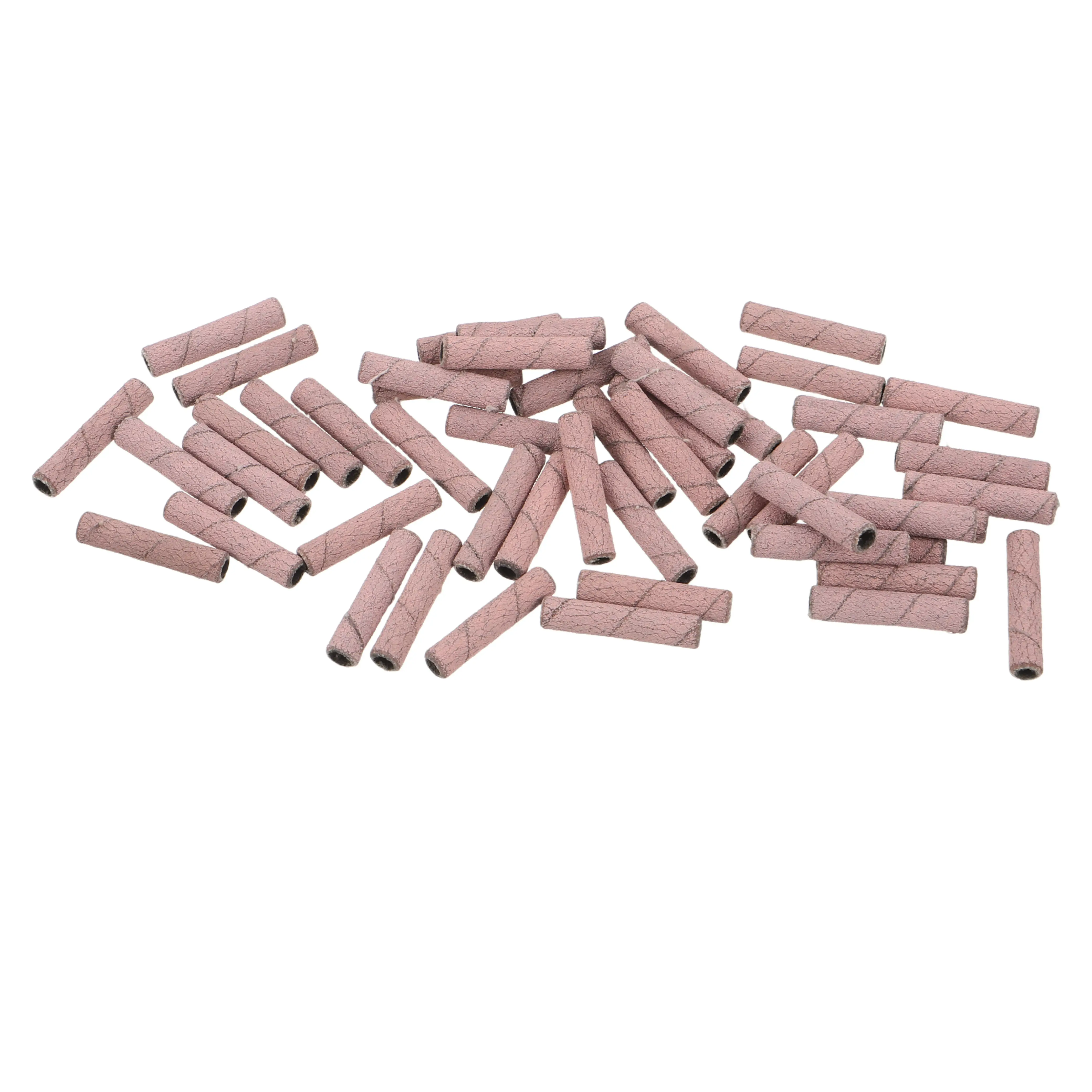 2Boxes Fine Grit Sanding Band For Nail Art Studio Jewelry Maker Dedicated Grinding Bands Mini Polish Tool