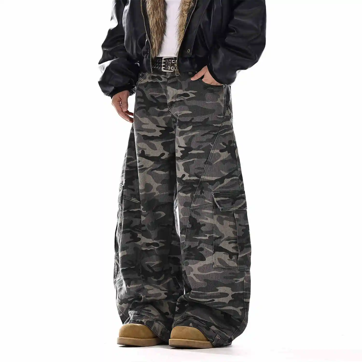CAMO A