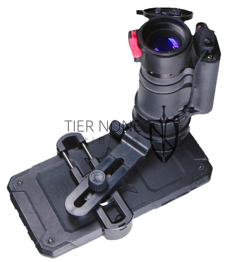 AN PVS14 BNVD 1431 Night Vision Device Indoor and Outdoor Mobile Phone Camera Brackets Do Not Shake