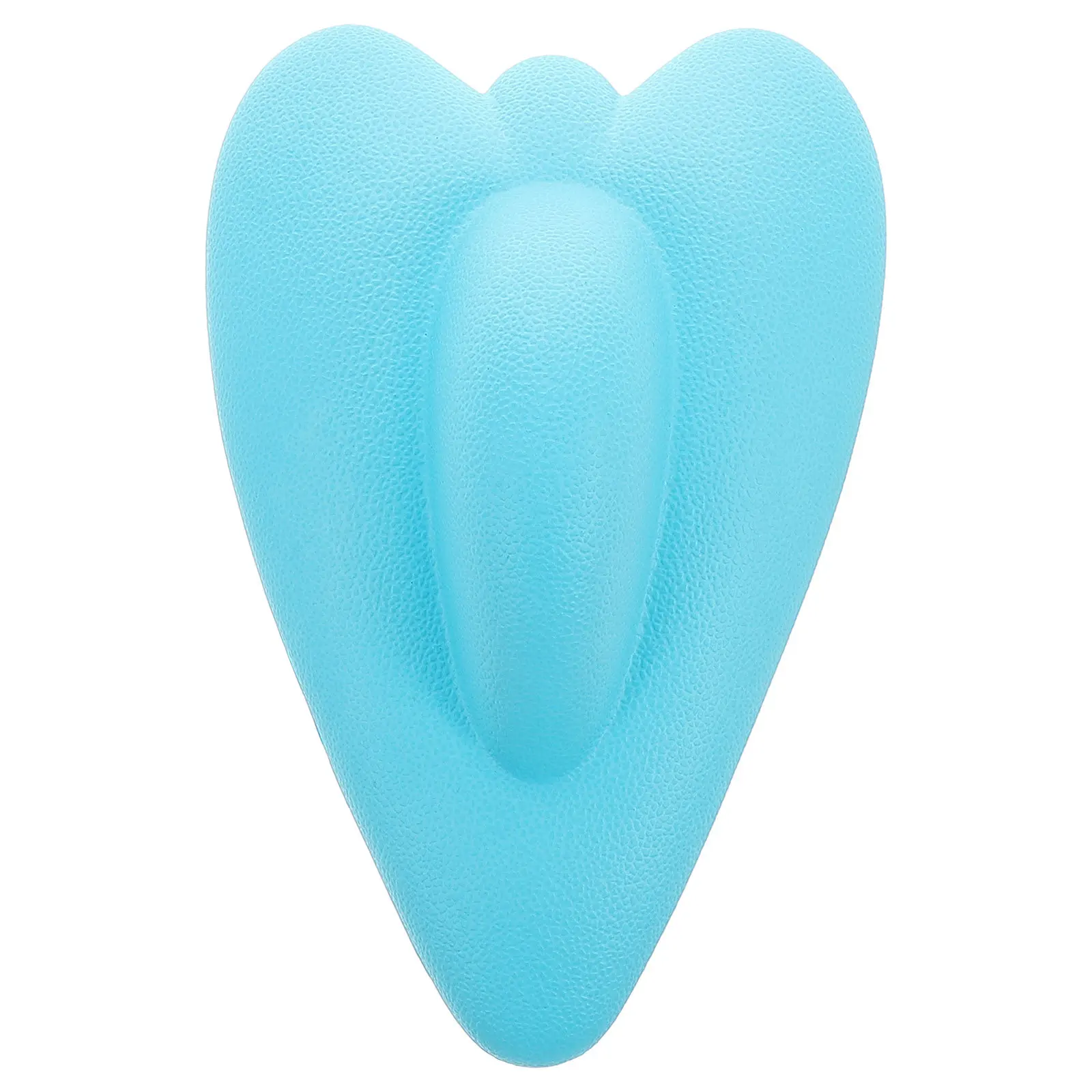 Dispositivo de ejercicio del suelo pélvico para mujer, ejercitador portátil para entrenamiento muscular, equipo de entrenamiento para dar forma a la parte interna del muslo y la cadera