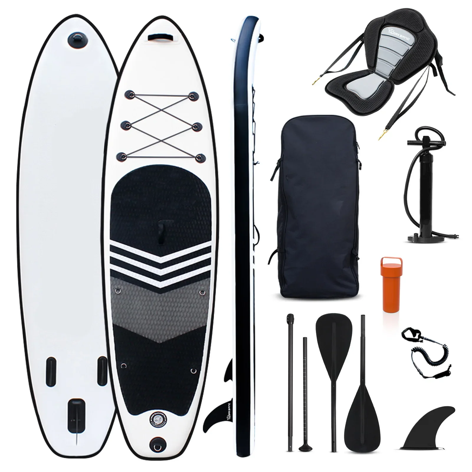 Spot Inflatable Paddleboards, Surfboards, SUP Paddleboards, Water-skiing Boards, Paddleboards, Water Inflatable