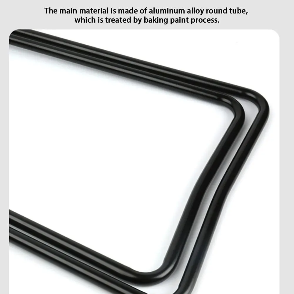 

Accessories Folding Mountain Bike U-Shaped Bike Triangle Vertical Stand Parking Rack Bicycle Floor Stand Hub Repair Bracket