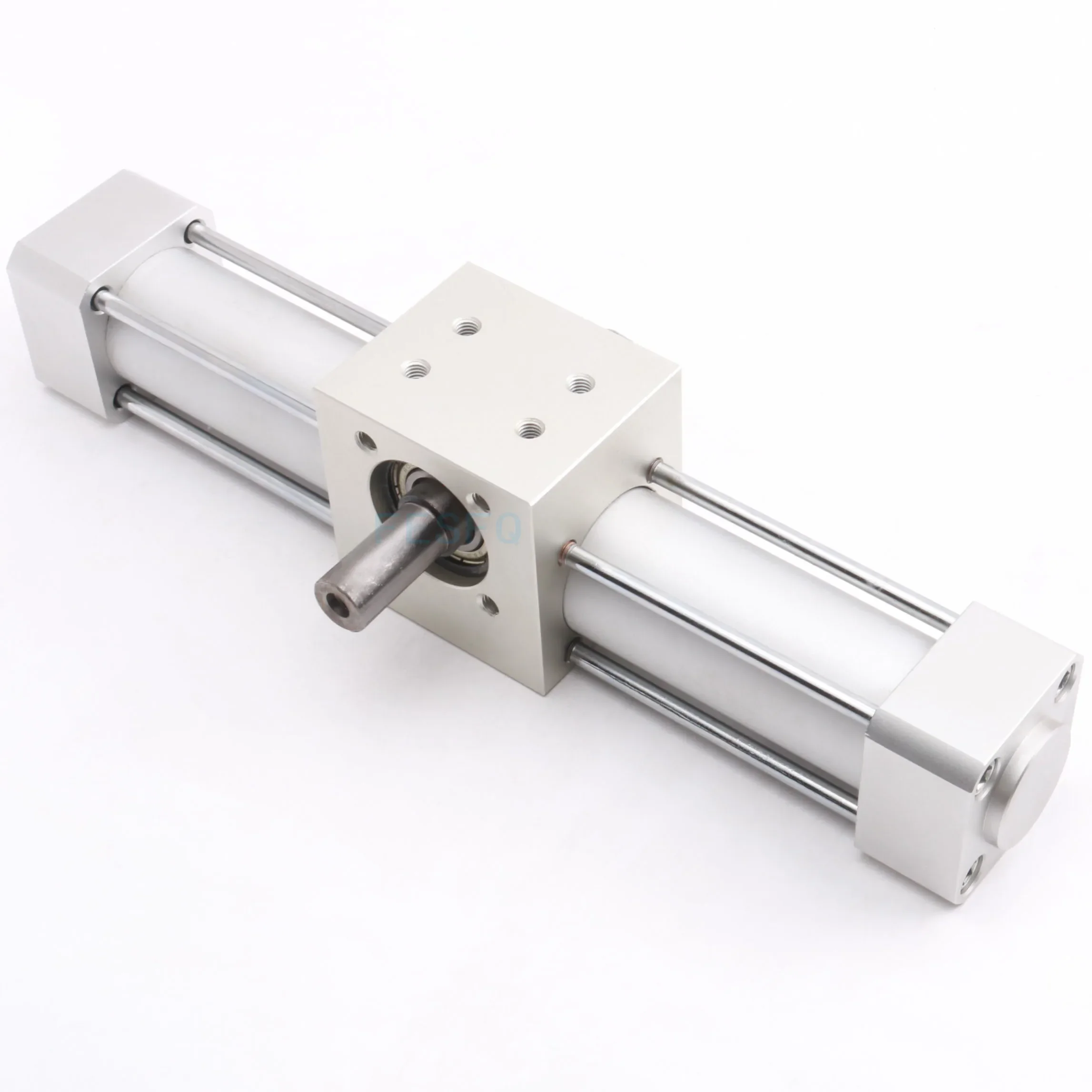 

Rotating cylinder of bottle blowing machine LHY:20 AC-04-4001 LRPC:32×180° LRPC:40×180°