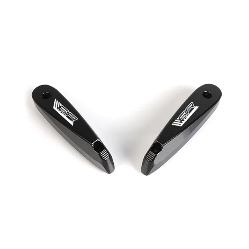 FOR CF 450SR 450SRS 450 SR CF400-6 Motorcycle Shell protection block Engine Crash Pads Frame Sliders Protector Anti-Fall Fairing