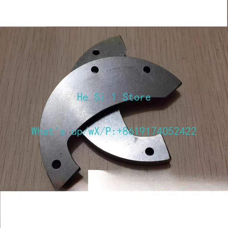 XLG-630-J30 Steel Core Aluminum Strand Cable Ratchet Scissor Edge Blade Repair Accessories Tool