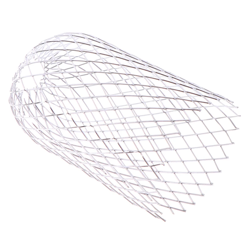 Filet de Vidange en Aluminium, Protection de Gouttière de Toit, Extensible