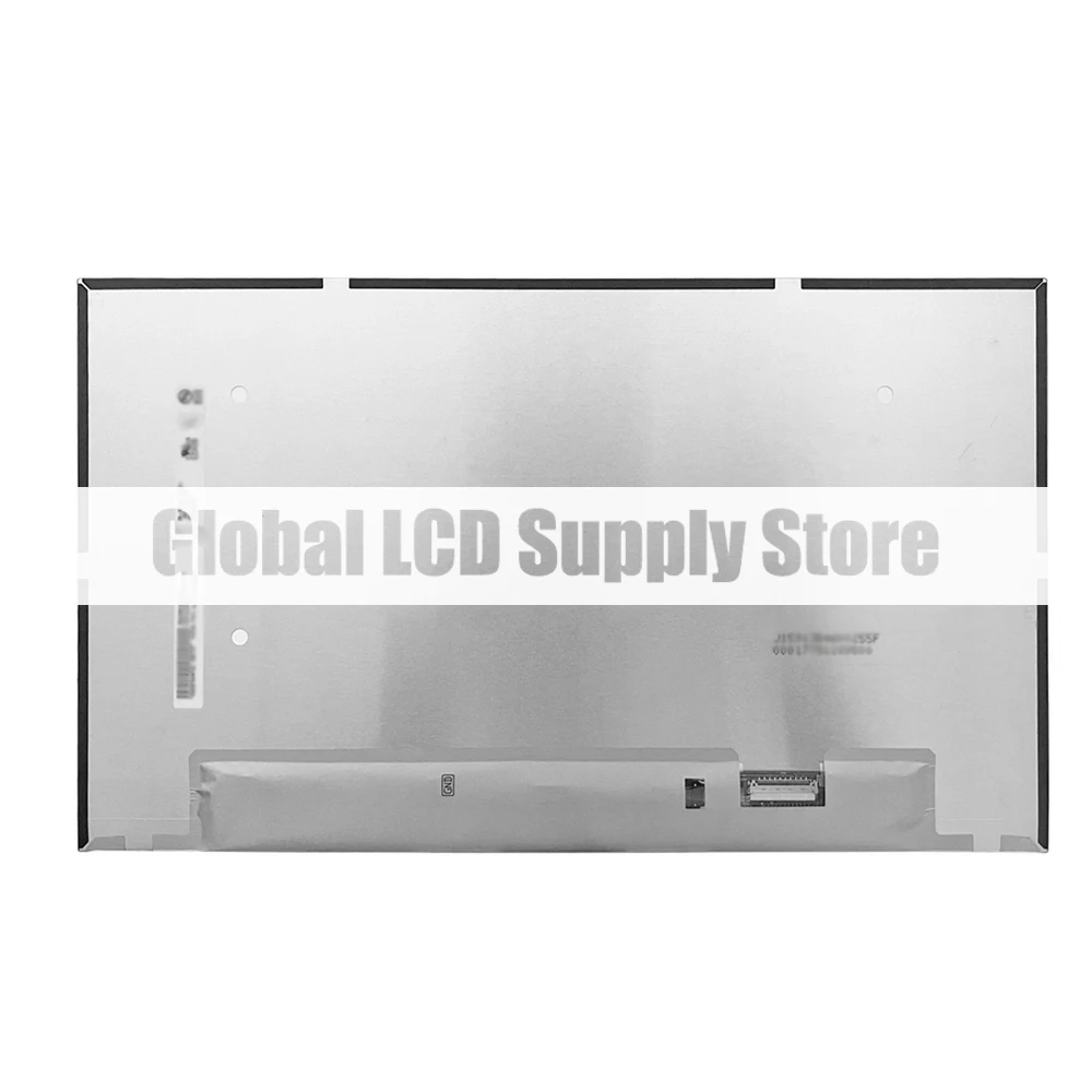 B133HAK02.1 13.3 inch Laptop Lcd Screen Fhd Ips Panel Touchscreen for Notebook Repair Replacement Assembly OEM Standard