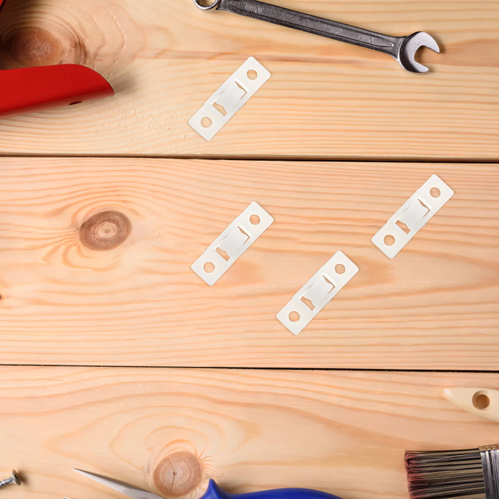 

4 шт. роликов для морозильных камер: высокопрочные сменные ролики для плавной и бесшумной работы, ролики для дверей шкафов и гардеробов