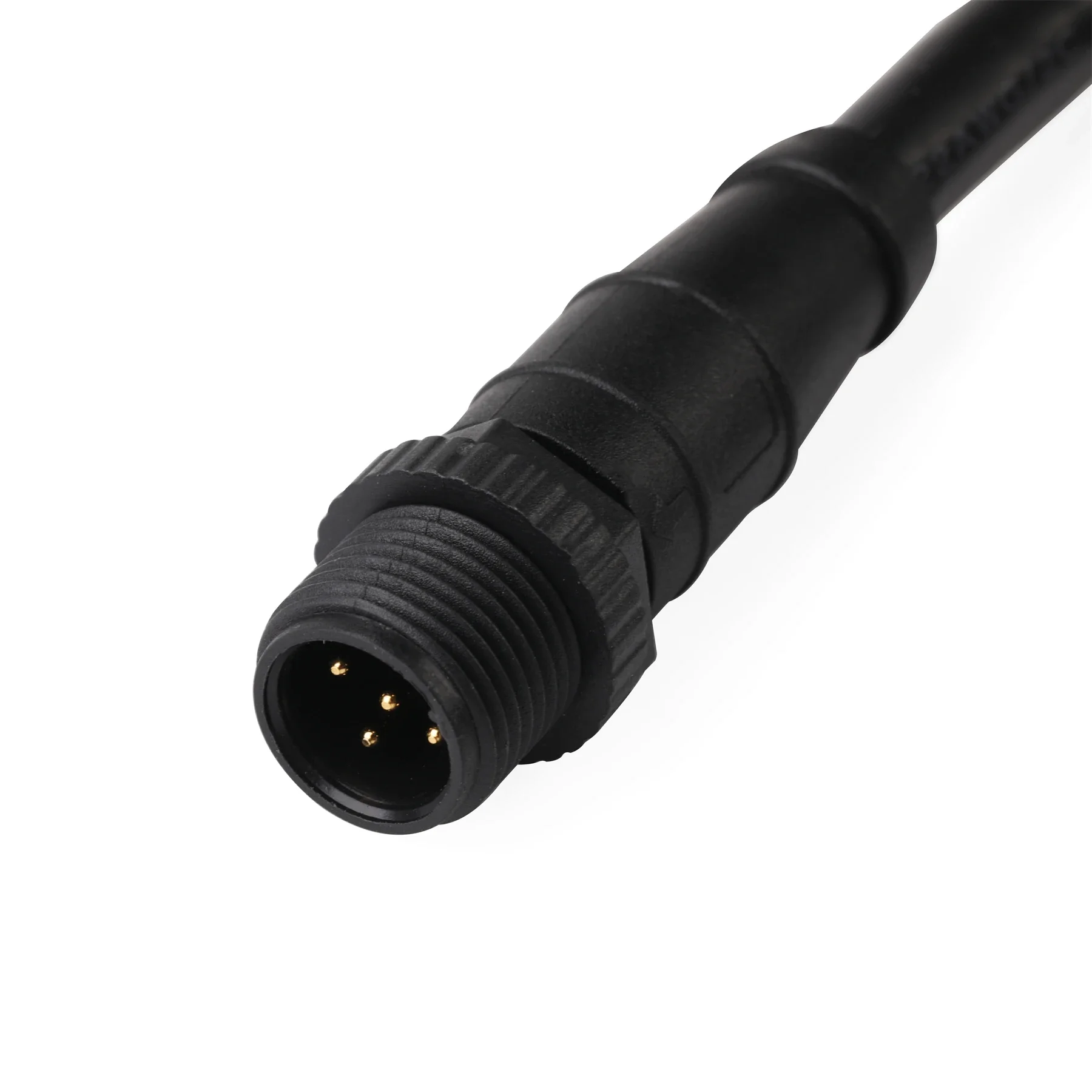 SZGCC Marine  M12 5pin NMEA 2000 (N2K) Starter kit 1/2meter 4, 5meter Backbone or Drop, Cable for Lowrance Simrad B&G Navico &