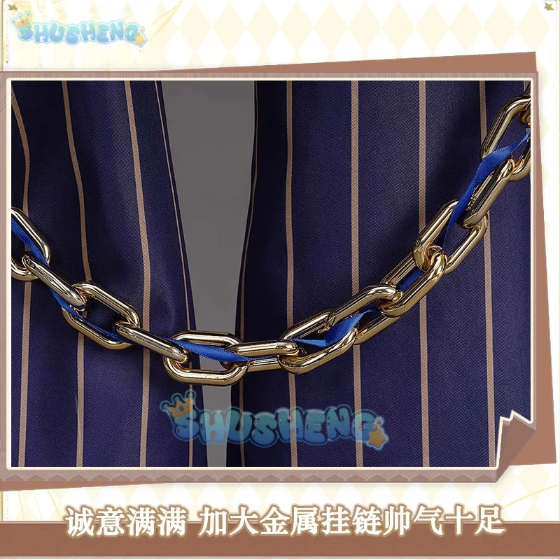 Genshin تأثير الملابس تأثيري, مفصل كوخ البيتزا يلان, استعادة الكمال