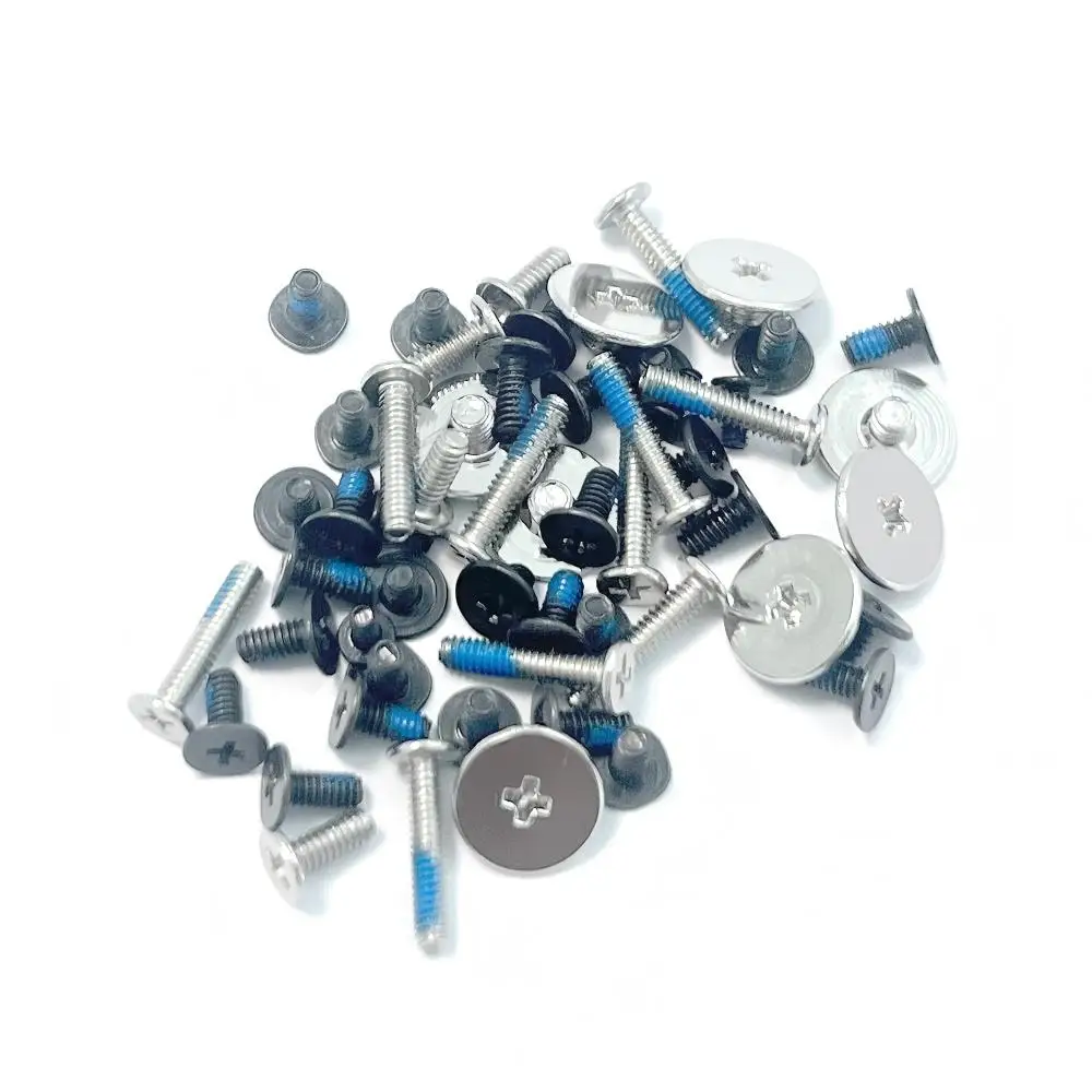 For ASUS ROG Zephyrus G14 GA401 GA401QM GA401QE GA401QC GA401QH GA401IHR GA401IU Complete Set of Screws Laptop Replacement