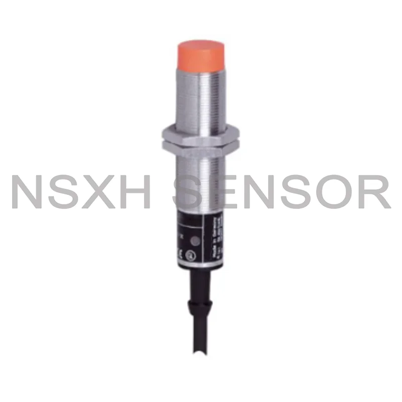 

IG6018 IG6022 IG6052 IG6053 IG6054 New High Quality Inductive Sensor