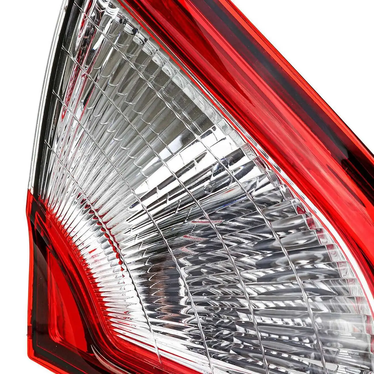 Car Rear Tail Light Inner Right Side for Nissan Qashqai 2010 2011 2012 2013 2014 EU Version