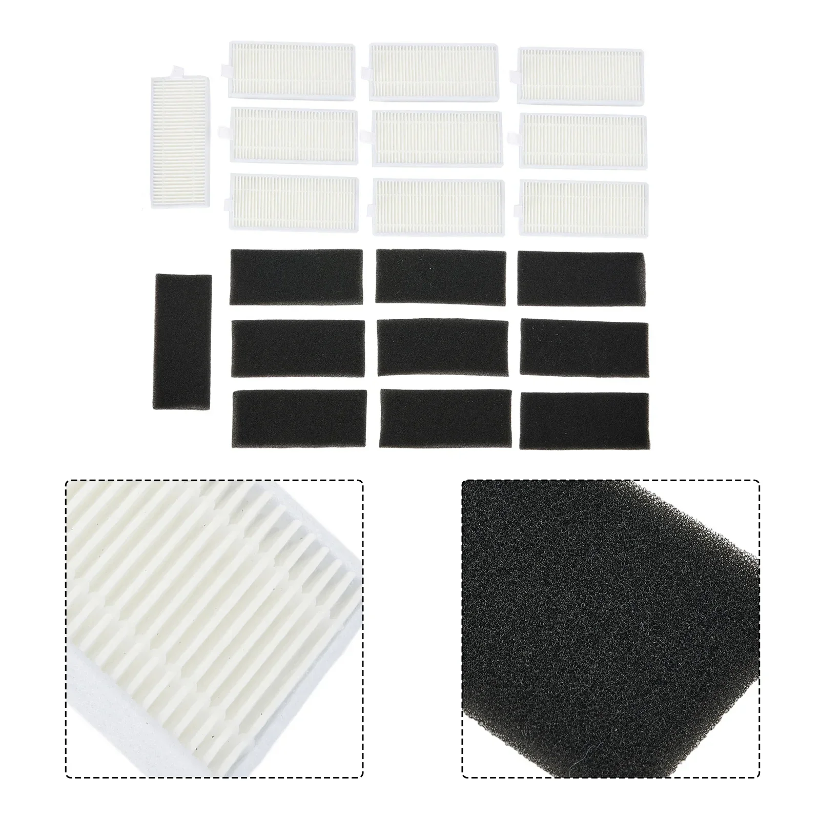 Replacement Filter for Conga Eternal Pet Max Series Compatible with For XTreme For Ultimat and For Vital Models