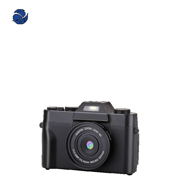 

YYHC Popular Digital Camera with 30.0Megapixel Full 10800P Recording HD DV SLR Camera