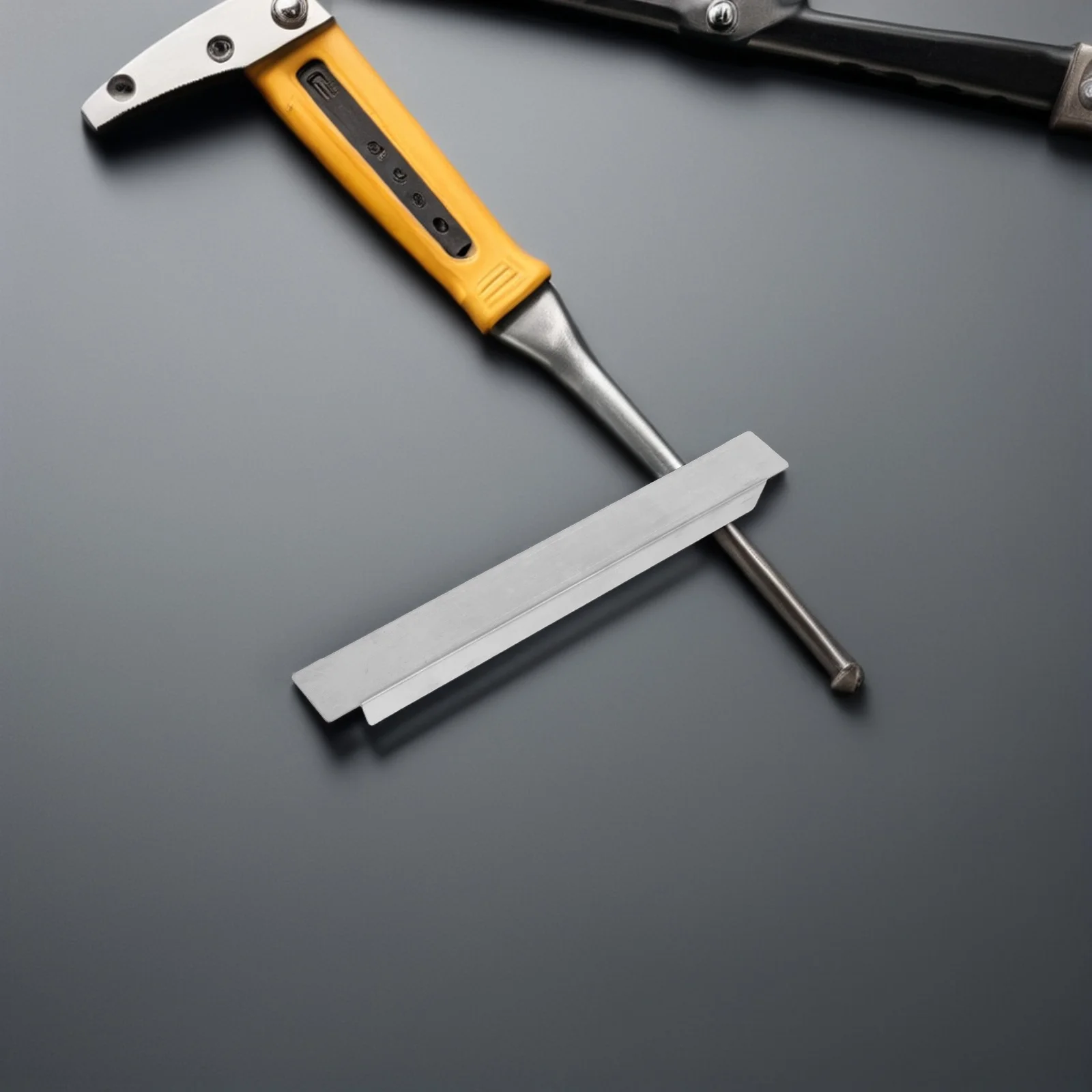 

Buffet Table Divider Bar Metal Food Divider Stainless Steel Adapter Bar 18Cm Restaurant Kitchen Commercial Catering Service