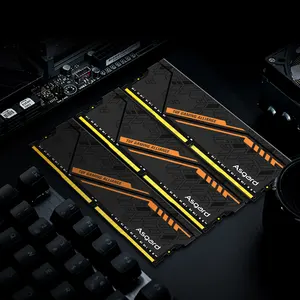 Asgard TUF Series ذات العلامة التجارية المشتركة DDR4 RAM PC 16 جيجابايت 32 جيجابايت 3200 ميجاهرتز 3600 ميجاهرتز رام لسطح المكتب Udimm أفضل 6 مبيعات ذاكرة وصول عشوائي 32 جيجابايت DDR4 3600 ميجاهرتز - No4