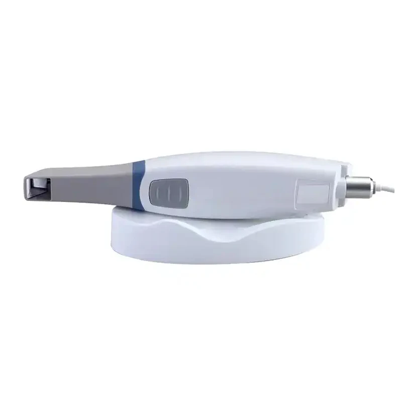 CAD/CAM Dentl Equipment Portable Oral Therapy Equipment Scanner Intraoral with Online Training