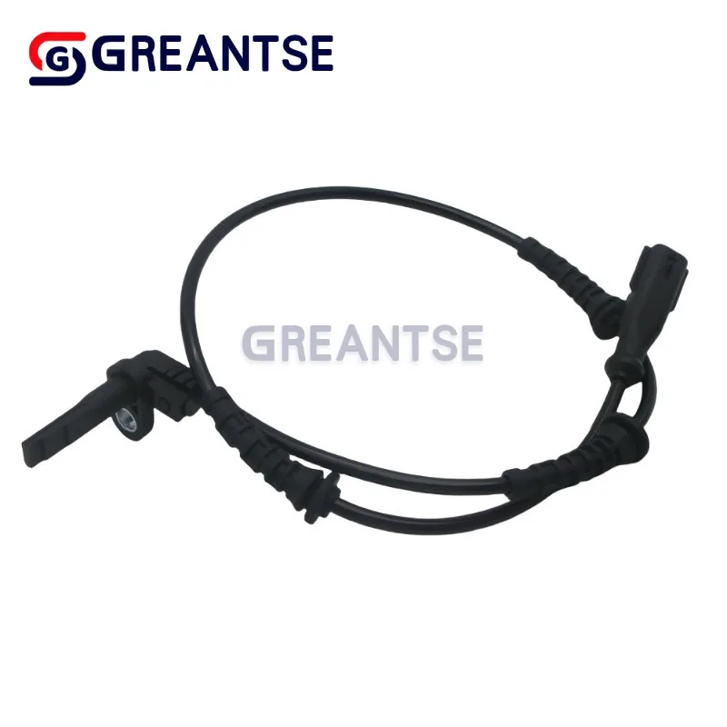 47910-9155R Front ABS Wheel Speed Sensor For Renault Fluence Megane CC Scenic MK3 2009~2015 2010 2011 2012 2013 Car Spare Parts