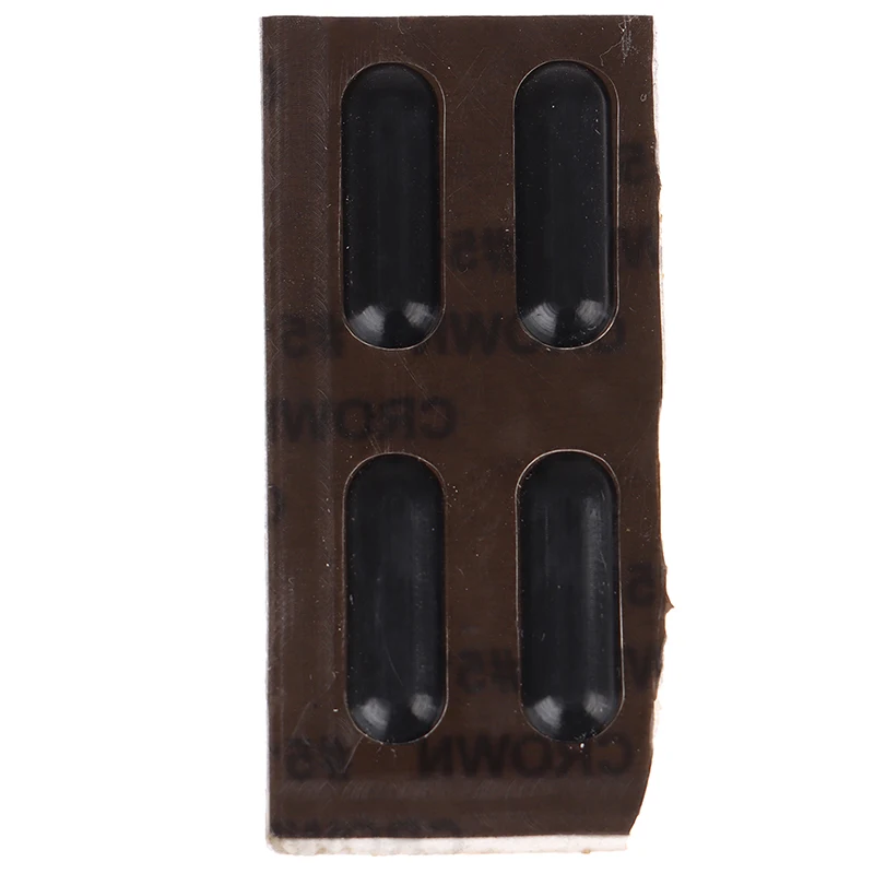 4Pcs New Rubber Feet Foot Pads For HP 9470m 9480m Bottom Base Cover