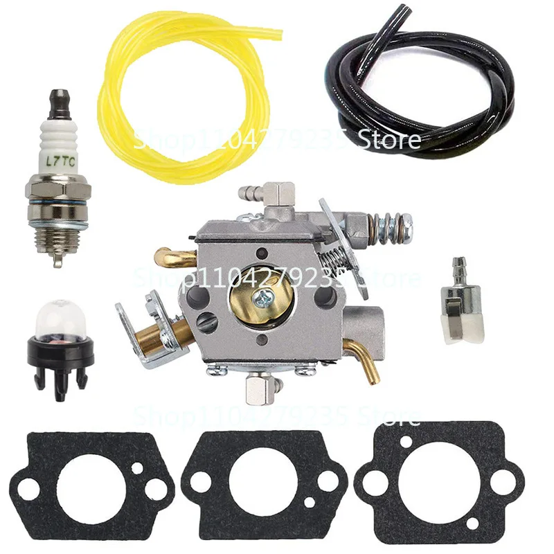 WT-895 Stens 615-012 261957 DSH700 DSH900 Cutting Saw Carburetor, Accessories