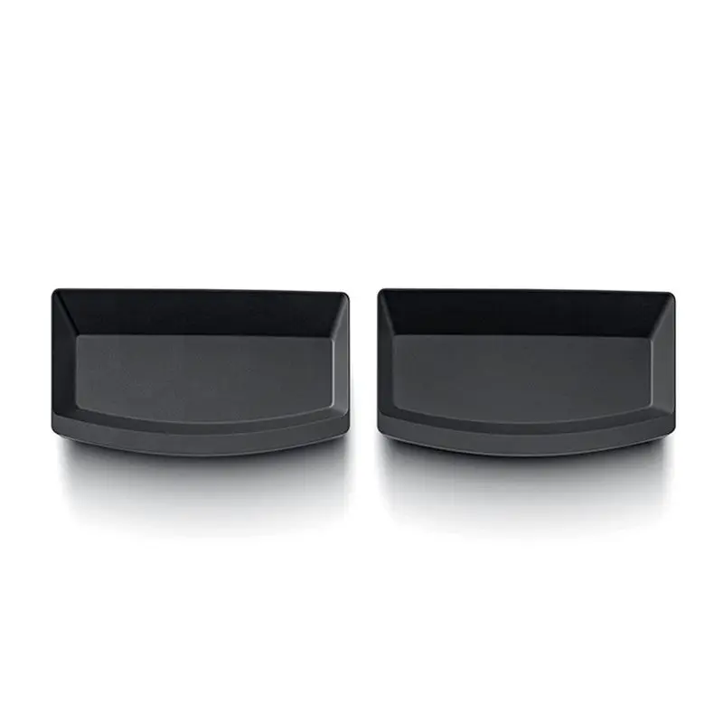 

For Tesla Model Y Juniper 2025 Interior Accessories Under Seat Storage Box Organizer Tray