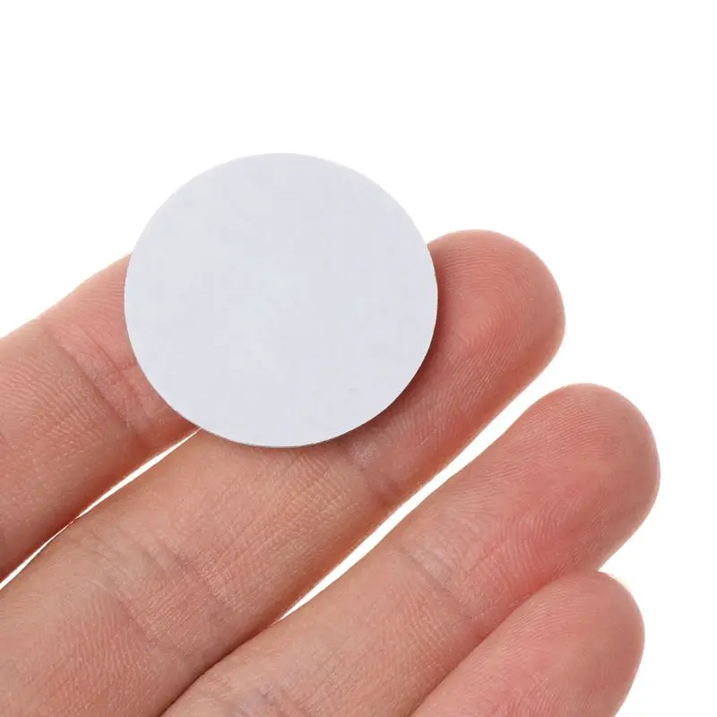 Praktische EMF voor bescherming Mobiele telefoonstickers Herstellen capaciteit oude oplaadbare batterijen voor