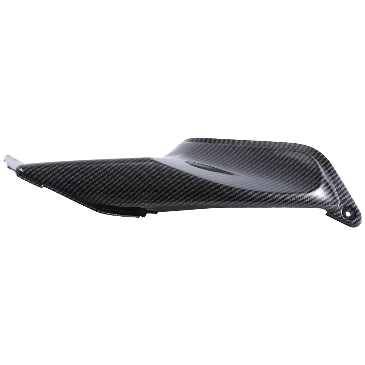 

T47C_Motorcycle Raim Air Intake Cover Fairing Trim for Honda CBR954RR 2002 2003 CBR 954RR 2002-2003 CBR 954 RR