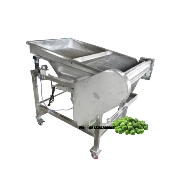 

Farm Machine Seed Processing Machine