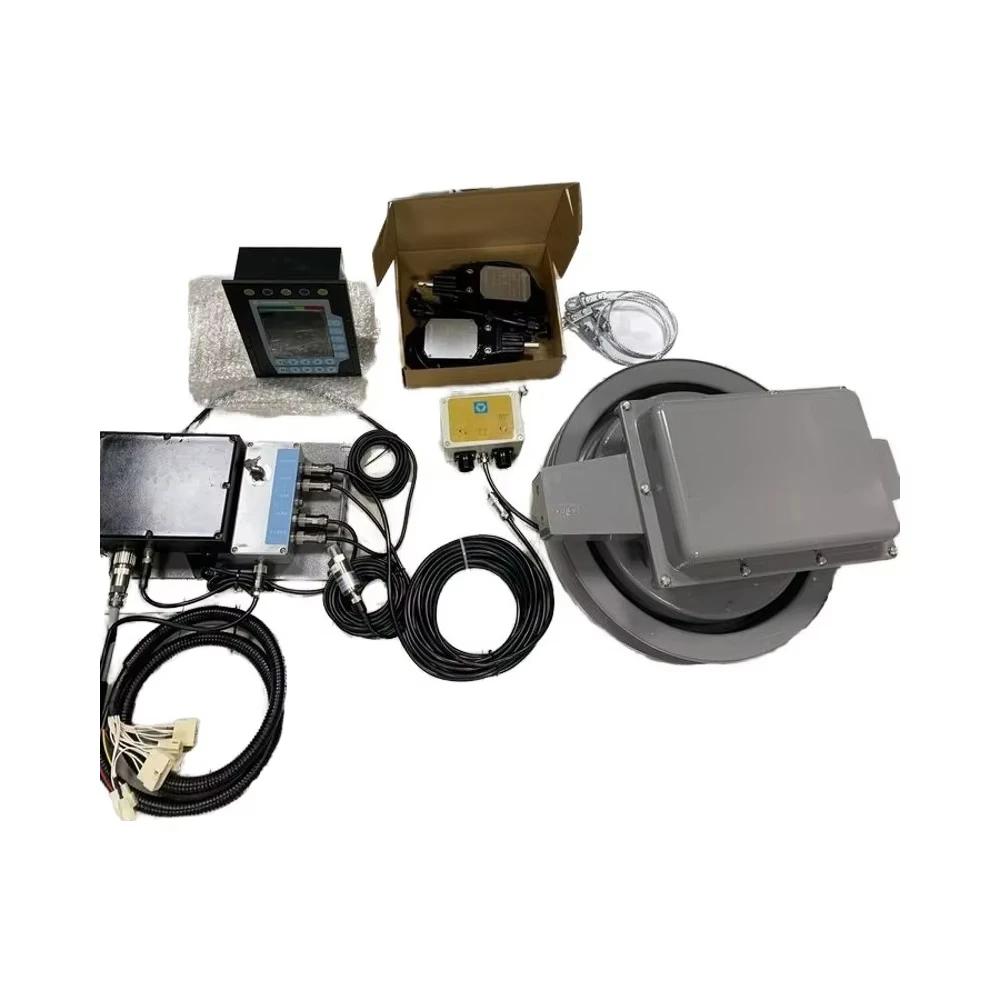 

The All-new QY50K-1-QY70K-1 Is Suitable for Crane AccessoriesLWG-208 IC4600 HC4900 A2B-Z