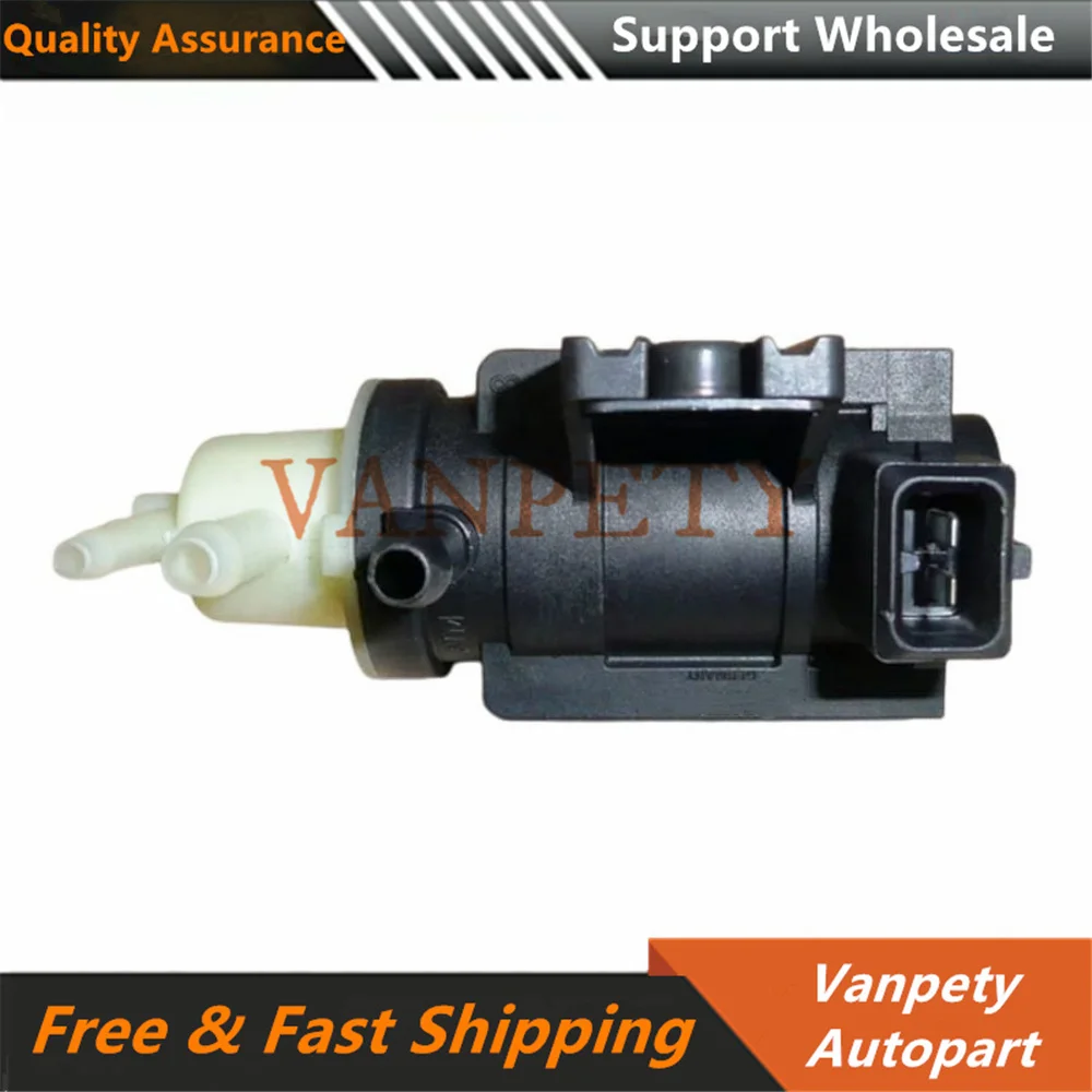 Turbo Pressure EGR Solenoid Valve 149567084R for Dacia Mercedes-Benz Nissan Renault Duster Lodgy Logan Sandero Captur Clio Citan