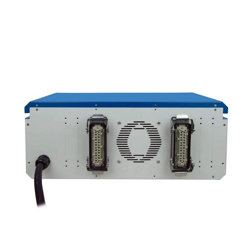 7 Zone Exclusive Compatible with DME YUDO ARICO Hot Runner Temperature Controller 5