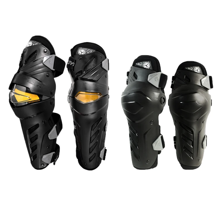

4 Pcs/Set All Seasons Protection Motocross Motorbike Elbow Knee Guard Protective Gear Knee and Elbow Pads for Motorcycles