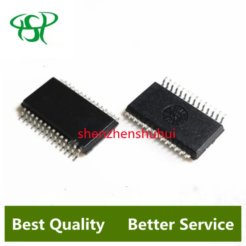 

1PCS SYN6288 SSOP-28 Embedded Chinese speech synthesis chip 100% Original Brand New