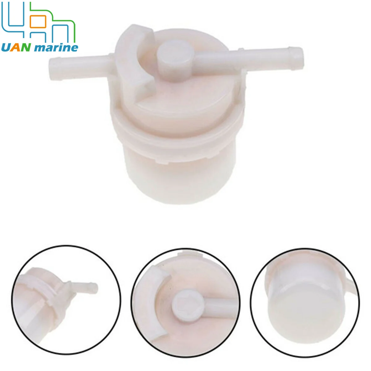 16900-SA5 Honda BF 용 연료 필터 35 40 45 50 75 90 HP Mrine Outboard 16900-SA5-004 가솔린 18-7786