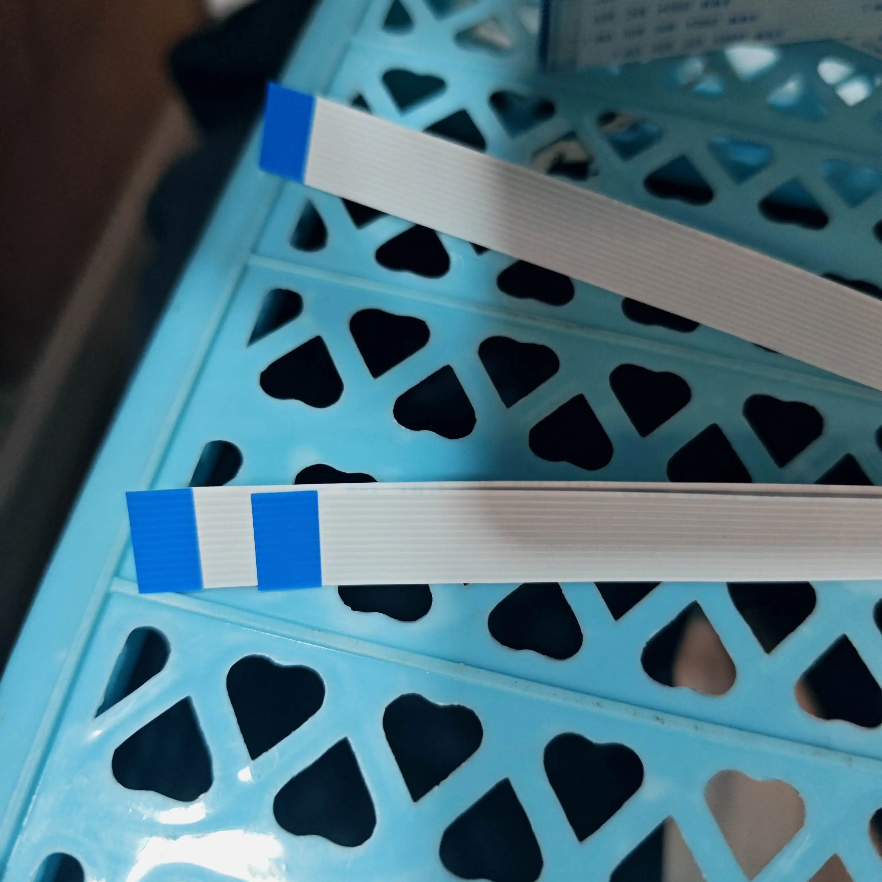 

10PCS Control Panel Cable for EPSON EcoTank L3150 L3250 ( 12 Pin )