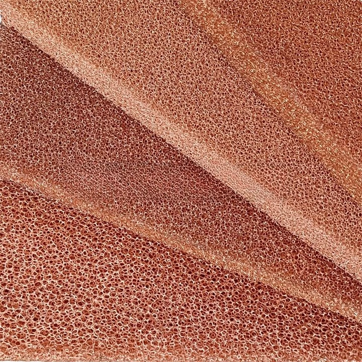

Porous Copper Foam for Scientific Experimental Battery Electrodes