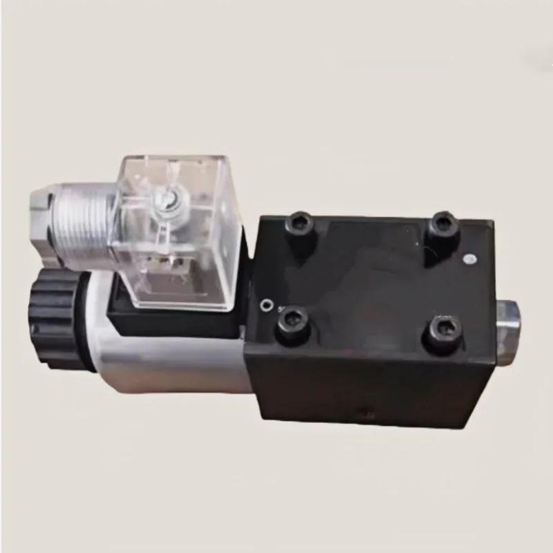 Brand New Original Proportional Directional Control Valve D1VW020DNJW91  D1VW002CNJW91  D1VW020HNJW91  D1VW020BNYPZ5