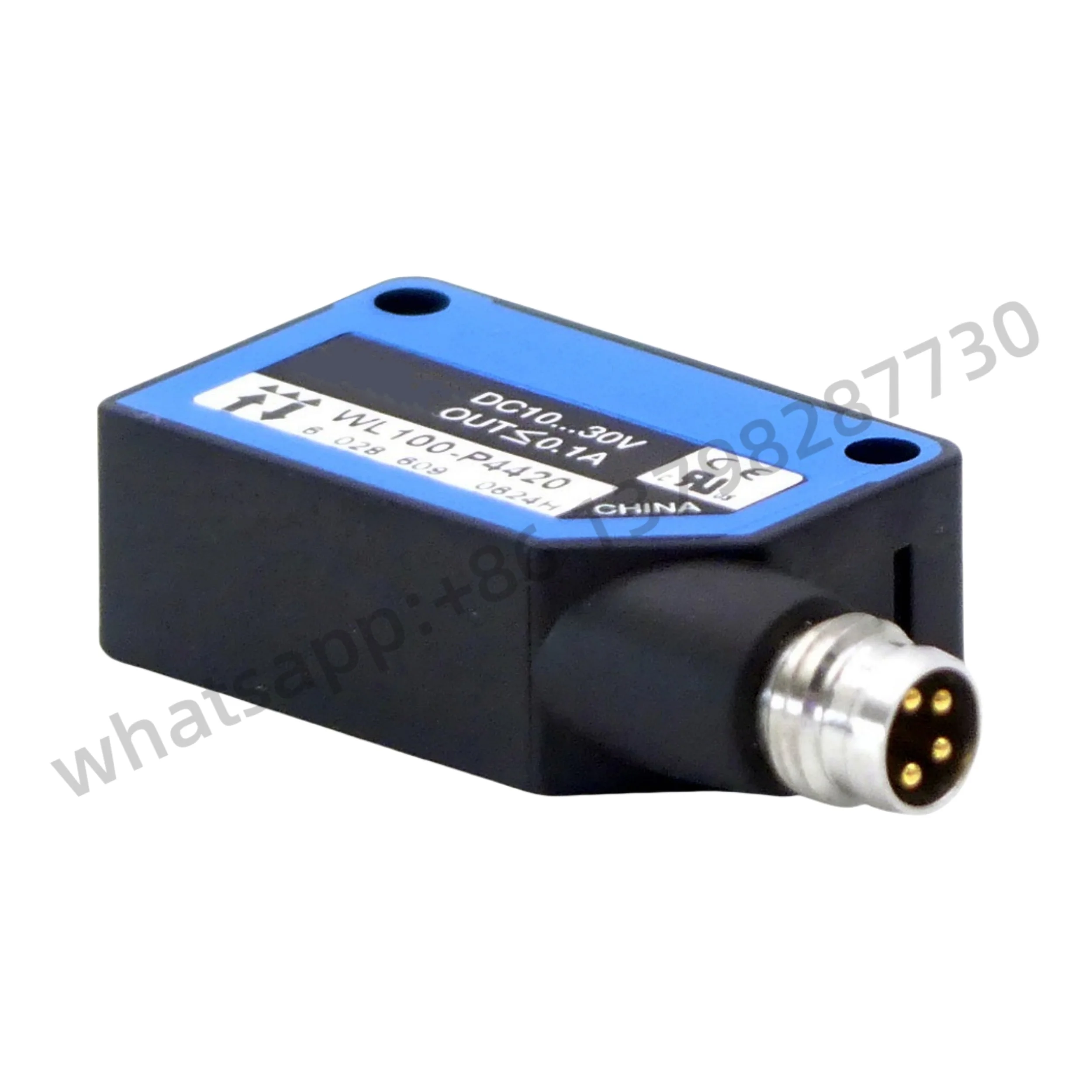 

New WL100-P4420 replaces 6052386 WL100-2P4429