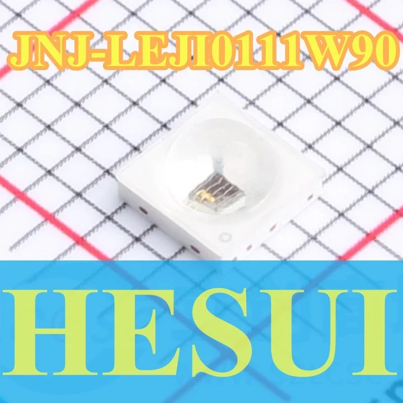 1/10PCS Infrared transmitting tube JNJ-LEJI0111W90 Original 3535